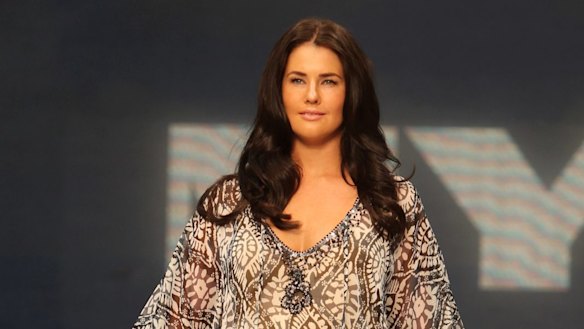 Maggie T collapsed in January.  