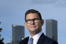 Cameron Mitchell, head of geopolitical risk at ANZ Bank.