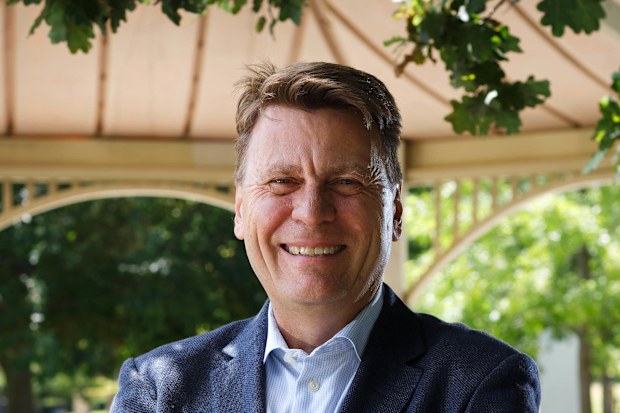NCM takeover: Newmont’s Tom Palmer wins with his ‘basic’ plan to grow ...