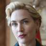 Kate Winslet plays the chancellor of a fictional European country in The Regime.