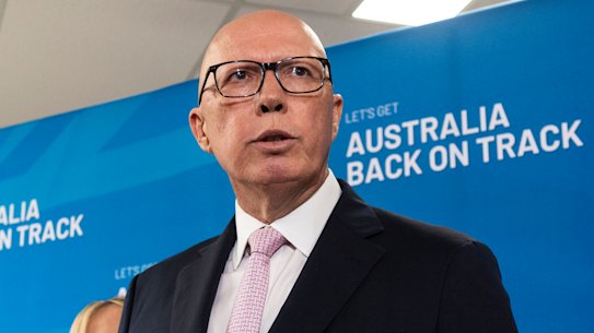 Peter Dutton has been urged to recognise West Jerusalem as Israel’s capital.