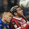 One or both of the Milan clubs could be bound for Australia - and not for a friendly.