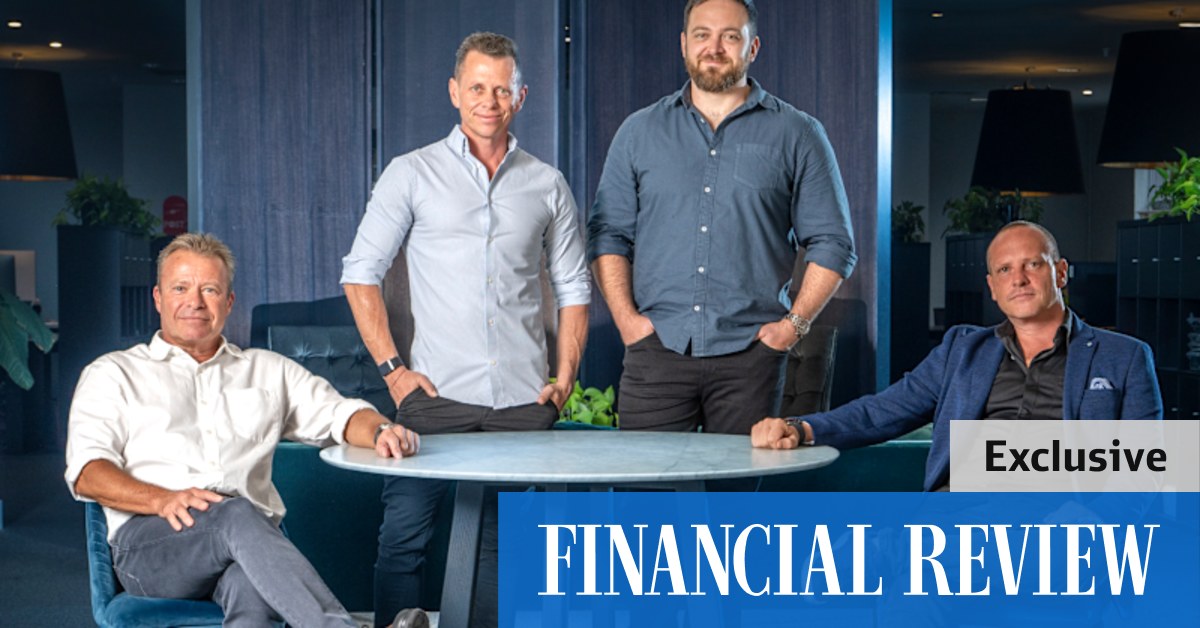 Melbourne advertising technology company Trade Indy sells to Singapore's Sqreem for $30m - Vimarsana News