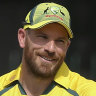 ‘No conversation’ : Finch backed to lead Australia into T20 World Cup
