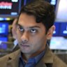 Australian sharemarket ends week on a high as Trump uncertainty swirls