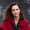Rachael Gunn was the inspiration for Raygun: The Musical.