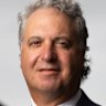 Incoming Melbourne CEO Paul Guerra.
