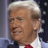 Republicans win 218 House seats, giving Donald Trump control of government