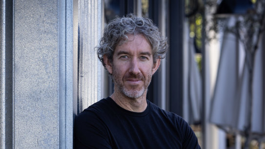 Scott Farquhar, co-CEO and co-founder of Atlassian, will step down in August.