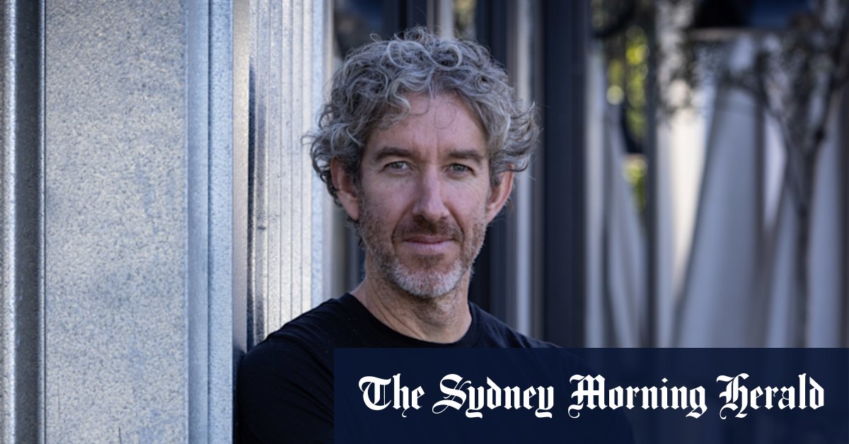 Atlassian's Scott Farquhar to step down as co-CEO - Vimarsana News