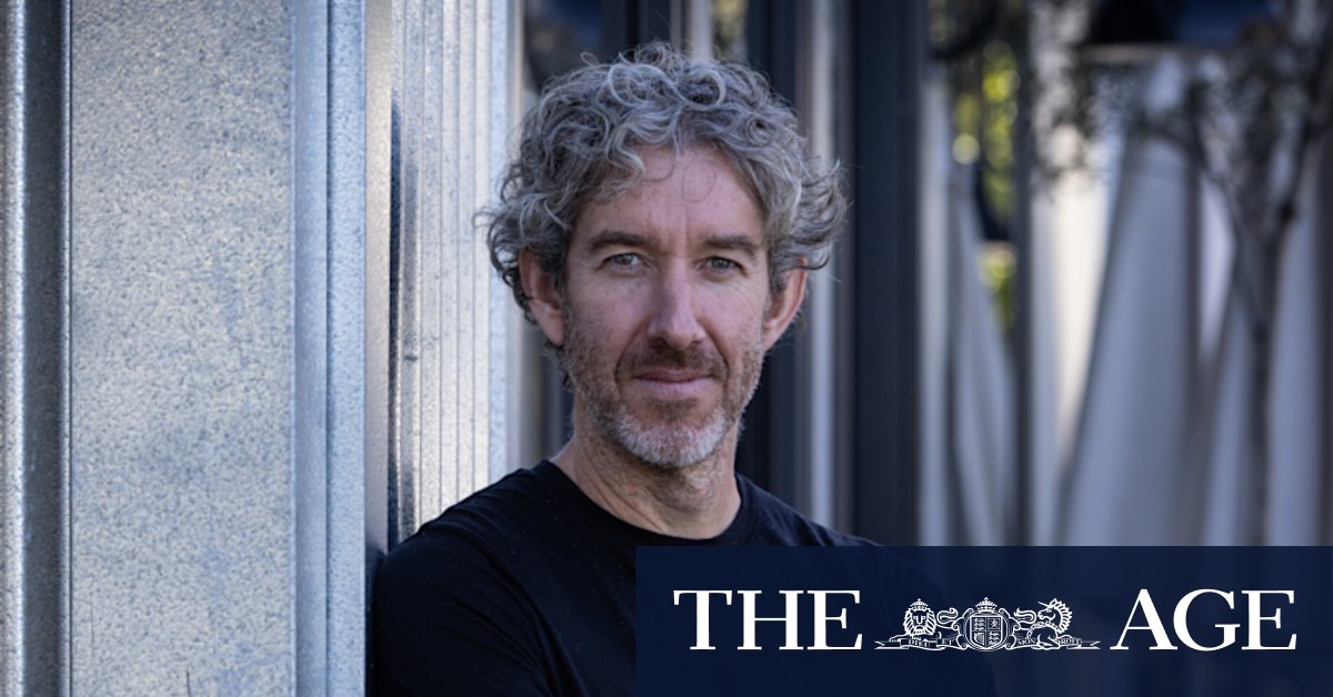 Scott Farquar: Atlassian co-CEO to step down - Vimarsana News