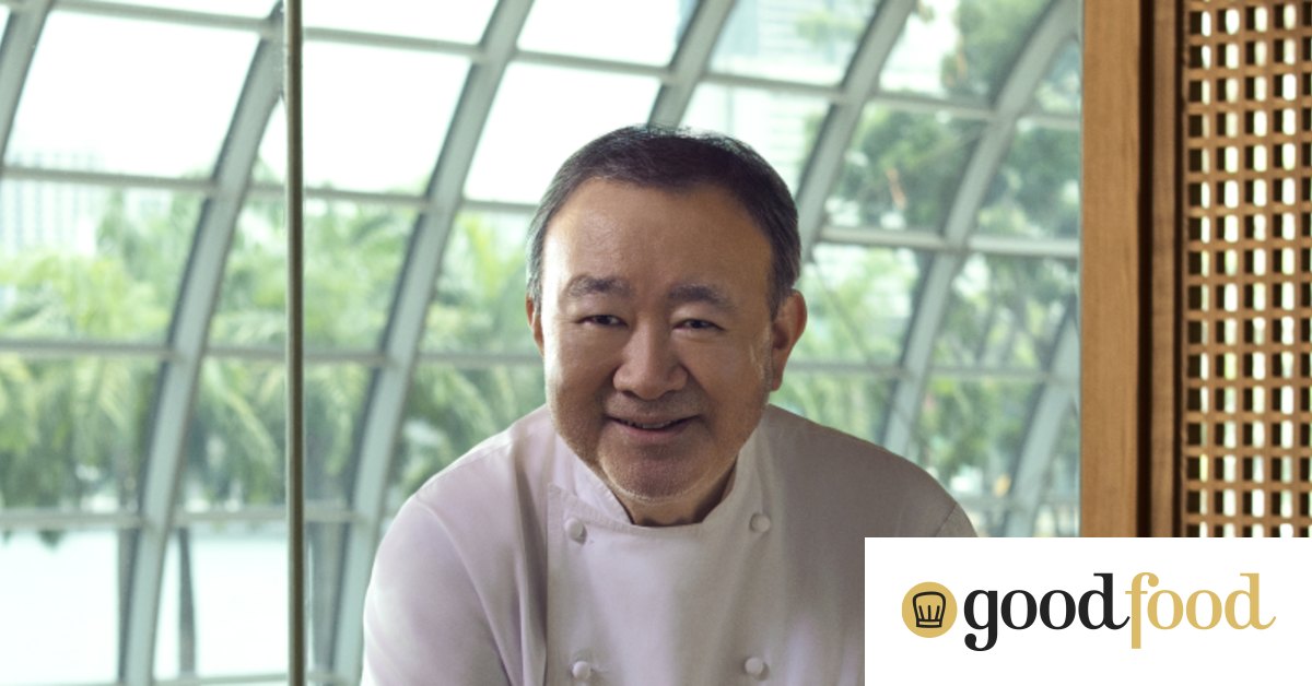 Chef Tetsuya Wakadu’s favourite Italian restaurants in Australia
