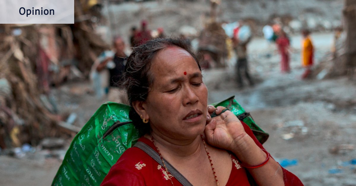 Himalayan Glaciers Vanishing Fast Amid Global Climate Inaction - News Directory 3