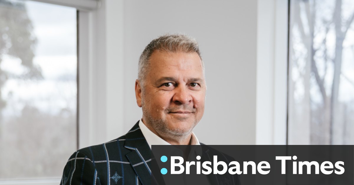 Webjet boss backs stronger consumer protections for travel industry