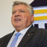 Aussie Home Loans chairman John Symond says regulators need to be more "realistic" towards banks.  