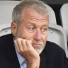 Roman Abramovich’s London empire unravels as sanctions bite