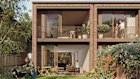 What one of the NSW pattern home designs looks like.