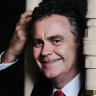 APA chief executive Mick McCormack: "In deciding to call time, I know that the company is in a strong position."
