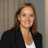 Sharon McCrohan has taken the senior media role at the AFL.