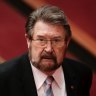Preference whisperer Glenn Druery brokers deal between Derryn Hinch and Labor