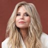 Told she’d be ‘done by 30’, at 71, Christie Brinkley is still going strong