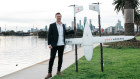 Swoop Aero co-founder Eric Peck had decided to step down before administrators were called in.