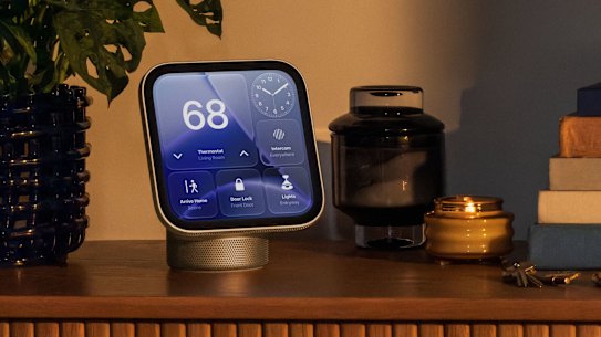 Apple HomeView is available to pre-order today, with prices starting from $449.