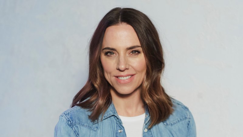Mel C was young, rich and famous. This is the advice Lionel Richie gave her