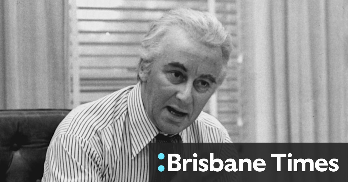 From the Archives, 1983: At last... The Dismissal - Vimarsana News