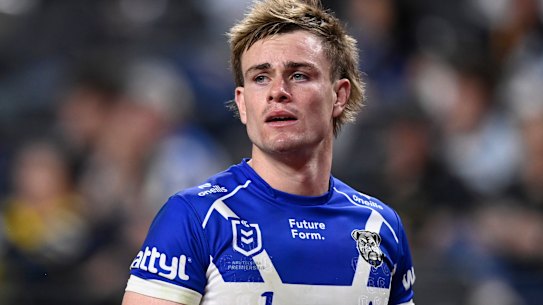 Lachlan Galvin.