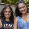 As Neighbours bids farewell, Home and Away welcomes a new rock band