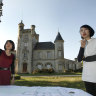 Chinese-owned vineyards in France for sale at knockdown prices