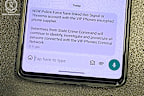 Police sent out a message across Sydney’s organised crime networks after busting a distributor of encrypted devices.