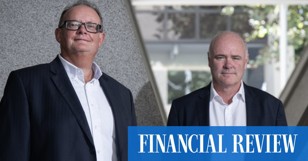 ASX: SG Hiscock's new CIO Rob Hogg on where the rally may go next - Vimarsana News