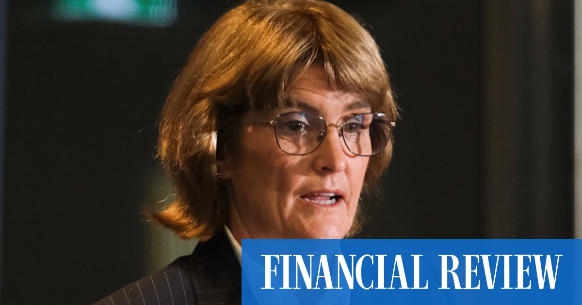 Australians expect prices to rise faster than RBA target