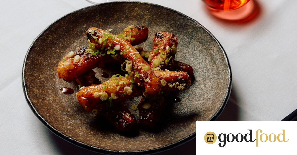 Two-hatted Melbourne Chinese restaurant is bringing its cult eggplant to Sydney