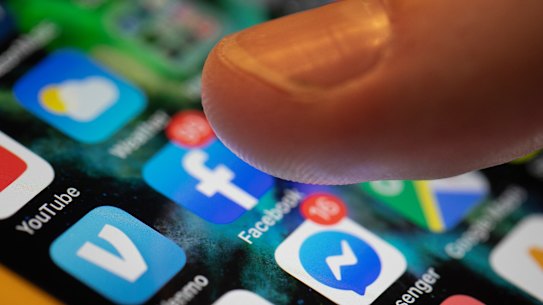 The EU is making its first big overhaul of the bloc’s internet rules in two decades.