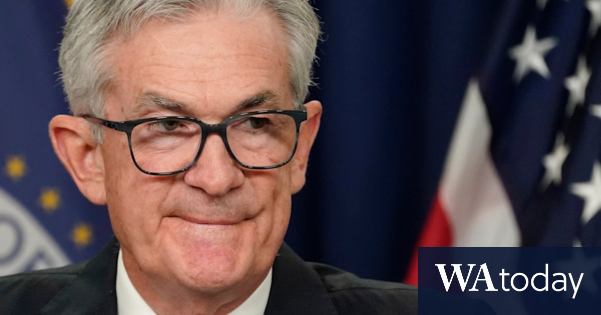 Fed's Powell is popular. His war on inflation could change that - Vimarsana News