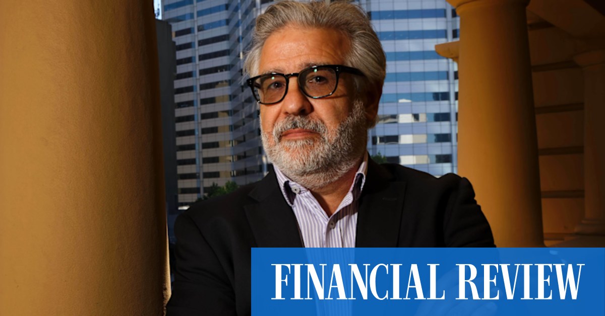 afr.com - Sarah Thompson, Kanika Sood, Emma Rapaport - BGH-backed Horizon Nexus goes national with Perth acquisition