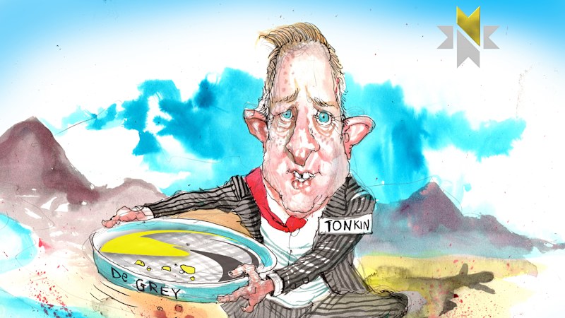 Hedge fund Elliott brings the stick to whack Northern Star into shape