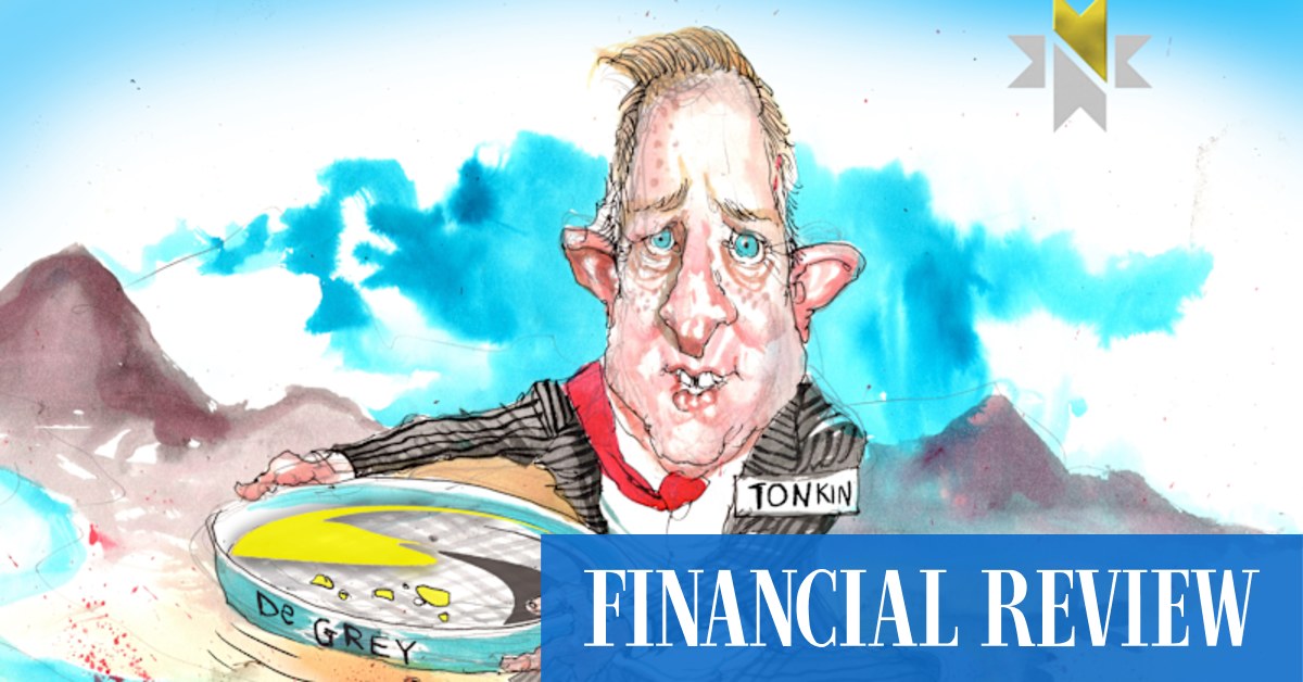 afr.com - Anthony Macdonald - Hedge fund Elliott brings the stick to whack Northern Star into shape