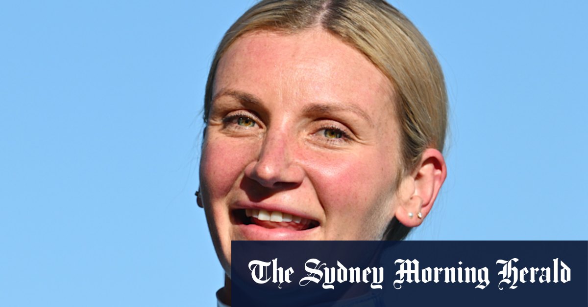 ‘I just won the Melbourne Cup’: Jamie’s joy as Melham creates history to win 2025 Melbourne Cup