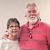 Trish and Greg Searle.