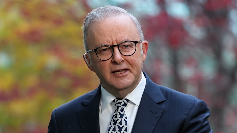 Anthony Albanese concedes broken election promise, defends Jim Chalmers’ reforms to boost home ownership