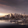 The Independent Planning Commission rejected a proposal by the Star casino to build a 237-metre tower in Pyrmont. 