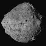 Rubble from 81 million kilometres away: Capsule carrying asteroid secrets lands on Earth