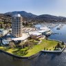 Acclaimed Tassie hotel gets $65 million update, but rooms still a bargain
