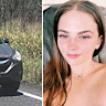 Queensland police renewed calls for footage of a grey Hyundai ix35, after finding items they suspected could be linked to the disappearance of 17-year-old Pheobe Bishop on May 15.