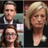 Ineligible MPs rack up $1m in expenses while under cloud