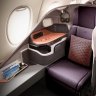 Airline review: Business class with 2023’s ‘world’s best airline’
